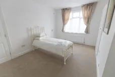 Pagehurst Road, Croydon