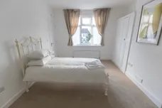 Pagehurst Road, Croydon
