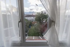 Pagehurst Road, Croydon