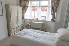 Pagehurst Road, Croydon