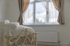 Pagehurst Road, Croydon