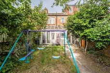Pagehurst Road, Croydon