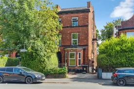 Property responsive
