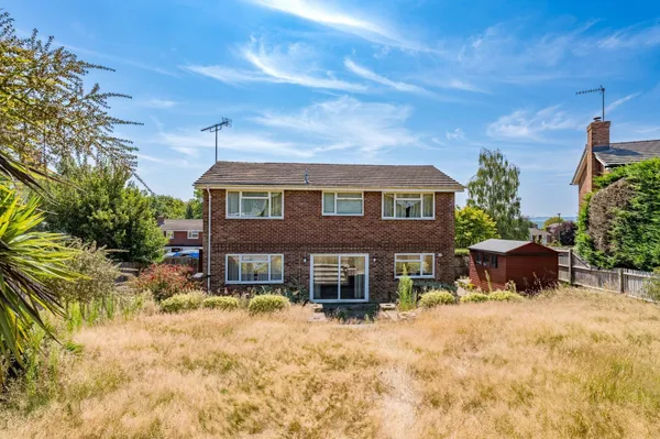 Greenhill Way, Haywards Heath, RH17 photo 2
