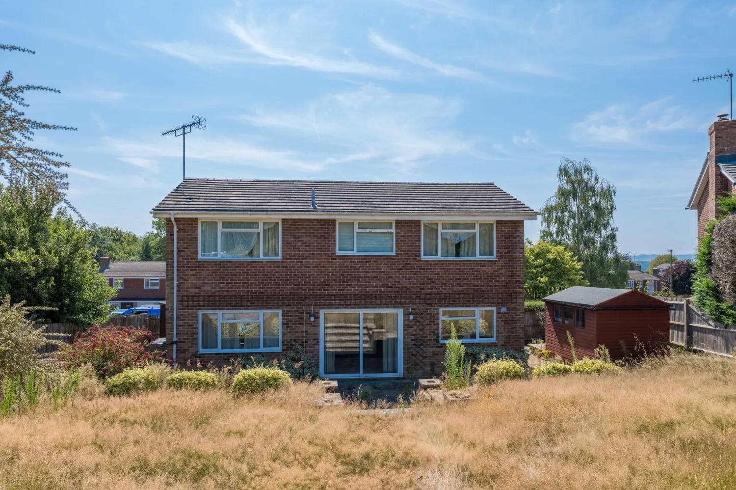 Greenhill Way, Haywards Heath, RH17 photo 16