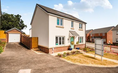 Willand Road, Cullompton