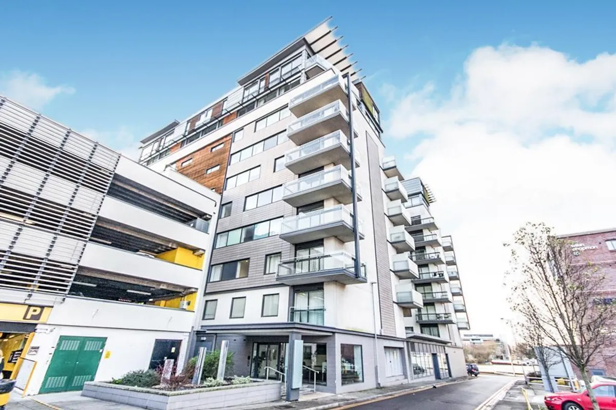 Brayford Street, LINCOLN