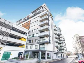 Brayford Street, LINCOLN photo