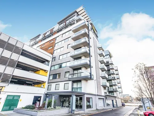 Brayford Street, LINCOLNphoto