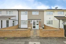 Macers Lane, Broxbourne