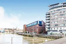 Brayford Street, LINCOLN