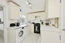 Macers Lane, Broxbourne