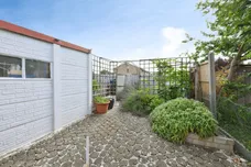 Macers Lane, Broxbourne