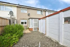 Macers Lane, Broxbourne