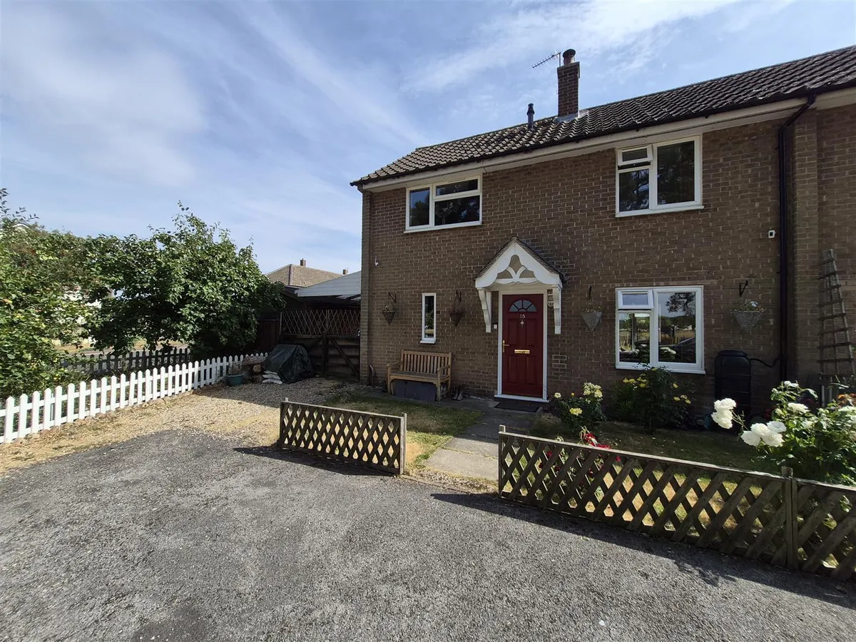 Princes Road, Old Dalby, Melton Mowbray