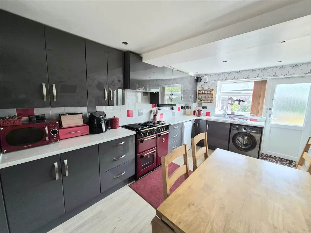 Princes Road, Old Dalby, Melton Mowbray