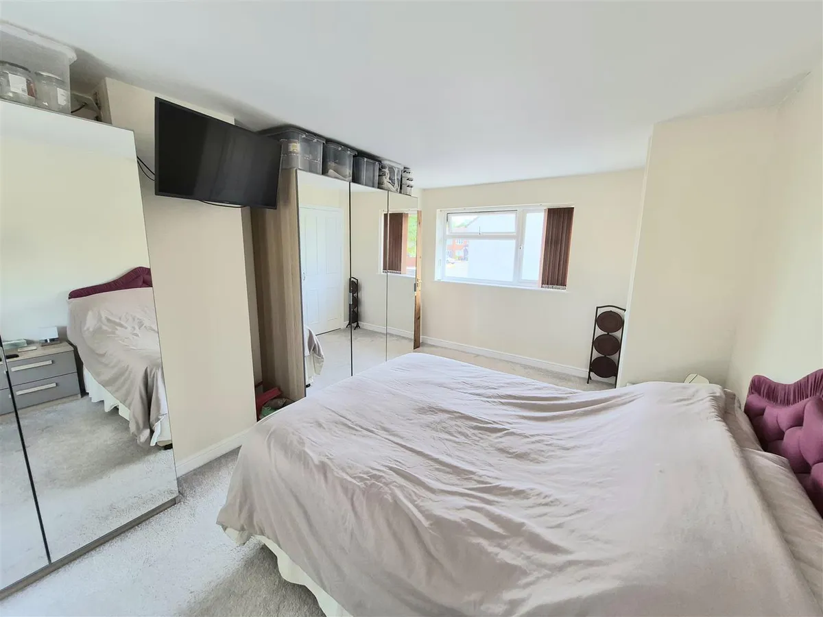Princes Road, Old Dalby, Melton Mowbray