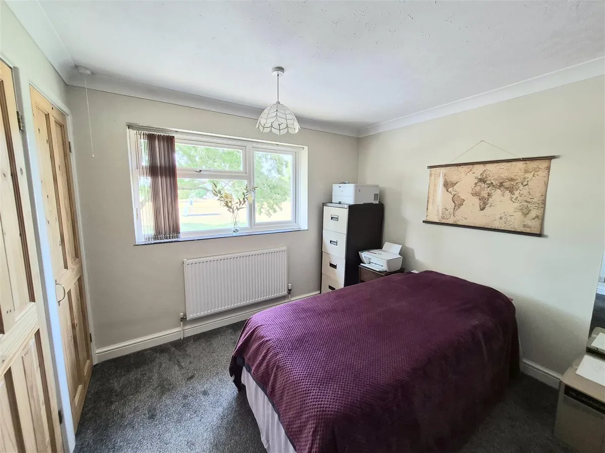 Princes Road, Old Dalby, Melton Mowbray