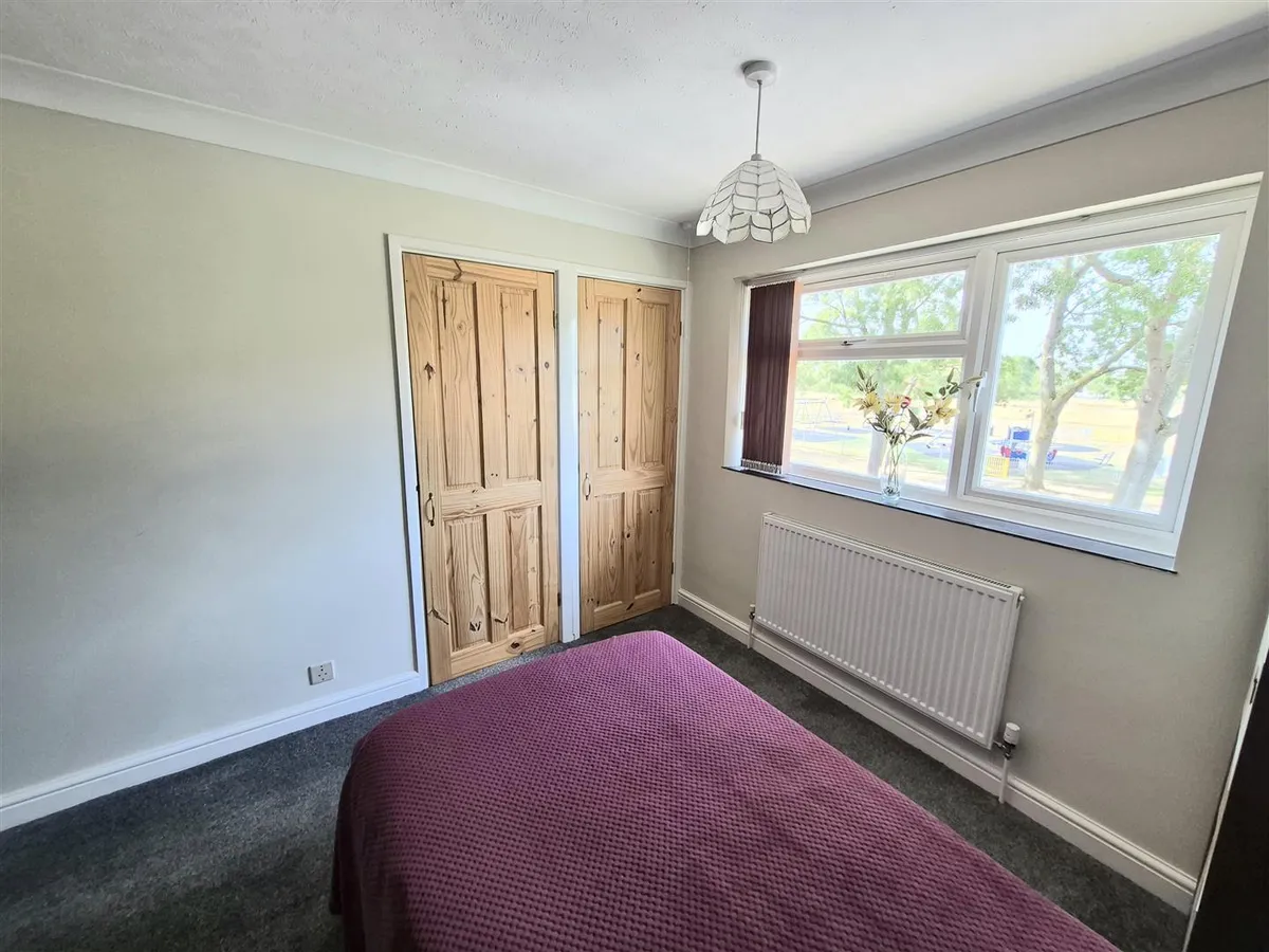Princes Road, Old Dalby, Melton Mowbray