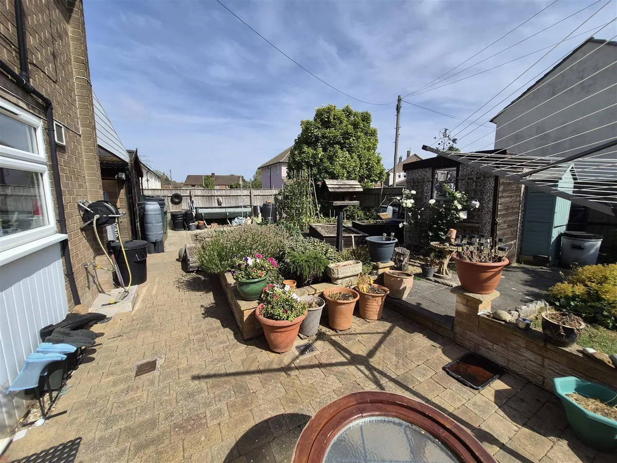 Princes Road, Old Dalby, Melton Mowbray