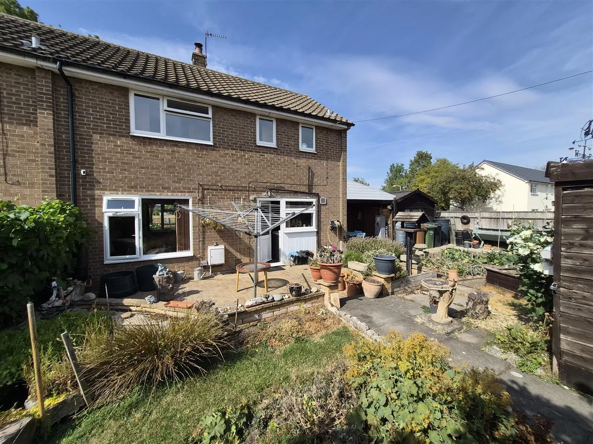 Princes Road, Old Dalby, Melton Mowbray