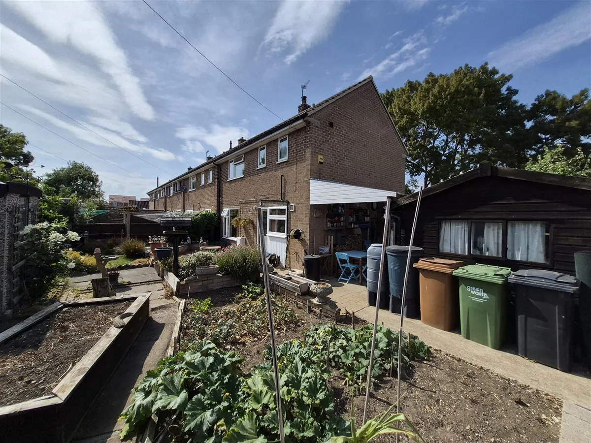 Princes Road, Old Dalby, Melton Mowbray