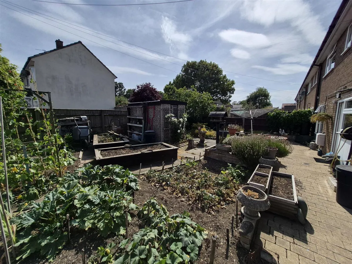 Princes Road, Old Dalby, Melton Mowbray