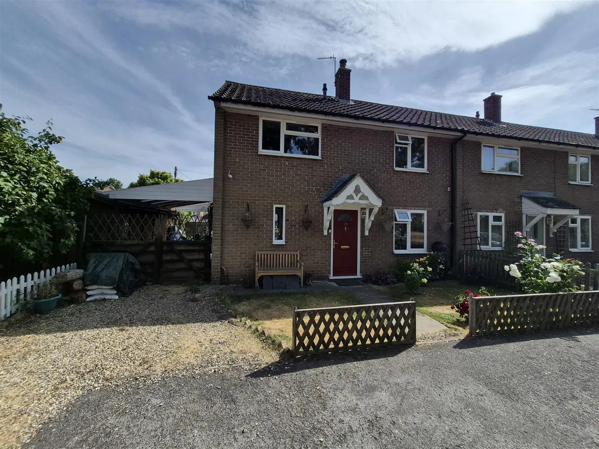 Princes Road, Old Dalby, Melton Mowbray