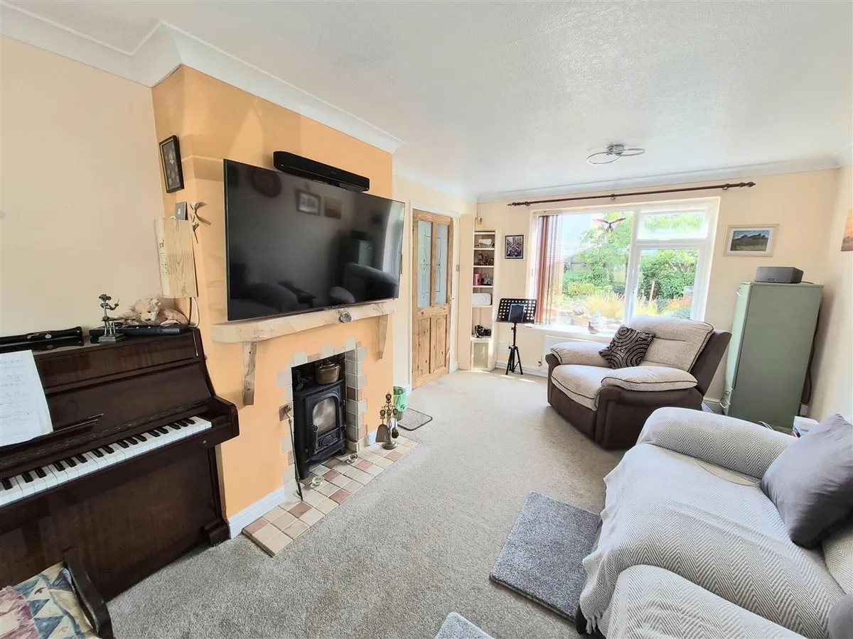 Princes Road, Old Dalby, Melton Mowbray