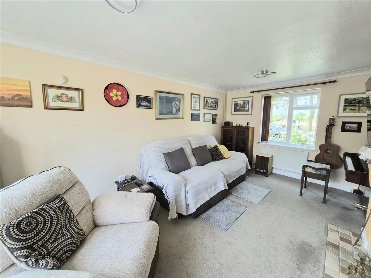 Princes Road, Old Dalby, Melton Mowbray