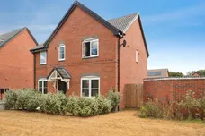 Windmill View, Shepshed, LOUGHBOROUGH