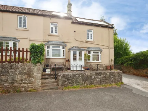 Bailbrook Lane, Bathphoto