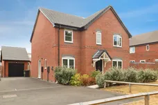 Windmill View, Shepshed, LOUGHBOROUGH