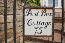 Bailbrook Lane, Bath