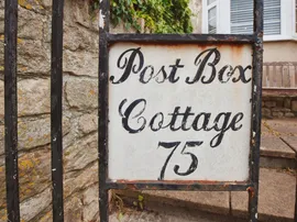 Bailbrook Lane, Bath thumb 2