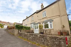 Bailbrook Lane, Bath
