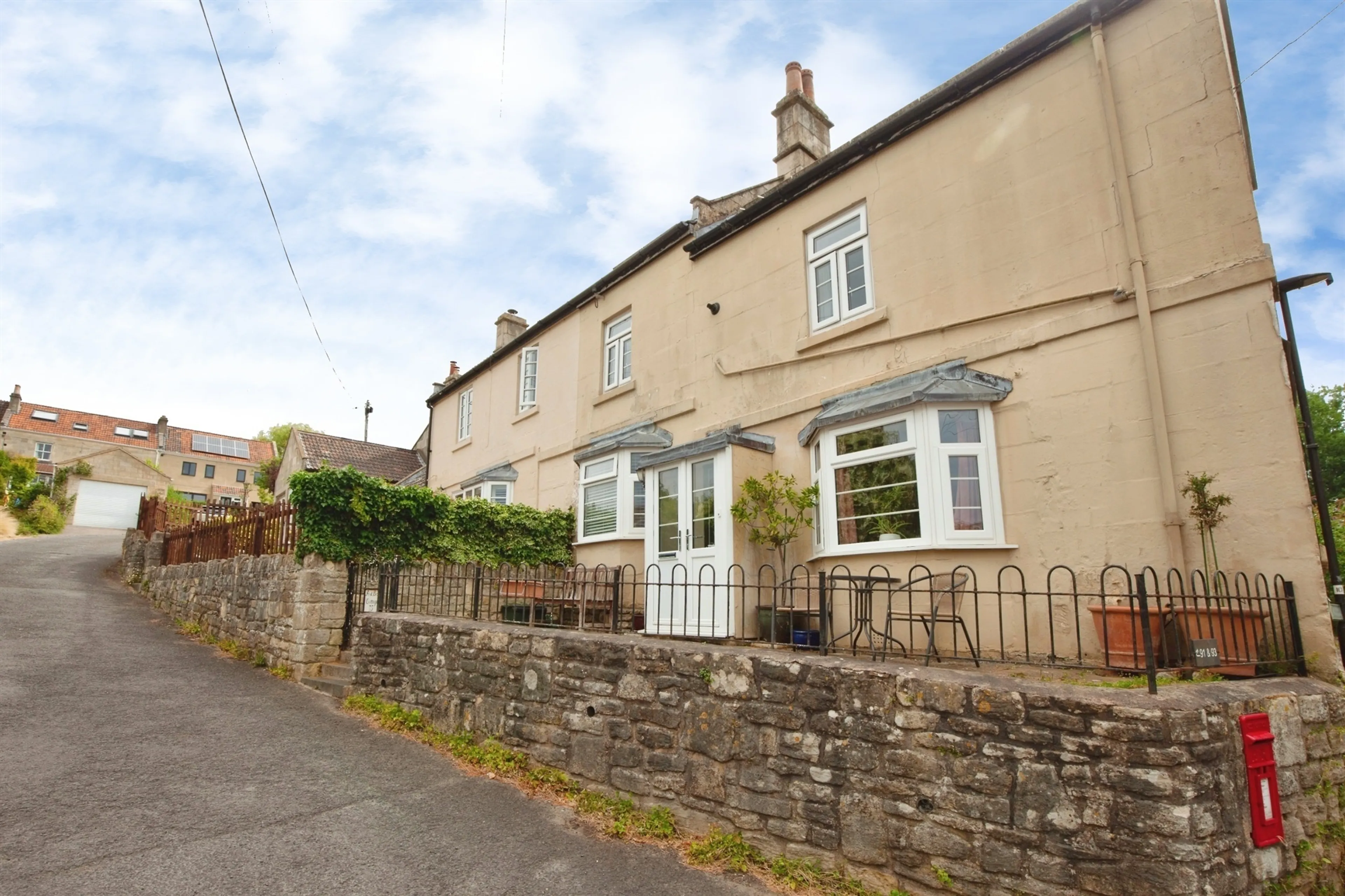 Property at Bailbrook Lane, Bath