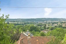 Bailbrook Lane, Bath