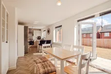 Windmill View, Shepshed, LOUGHBOROUGH