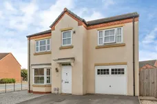 Kensington Avenue, Kingswood, Hull