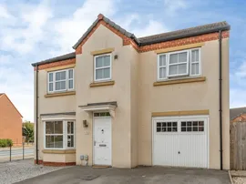 Kensington Avenue, Kingswood, Hull photo