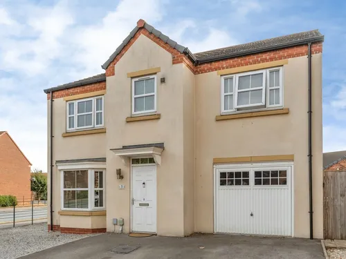 Kensington Avenue, Kingswood, Hullphoto
