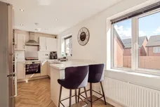 Windmill View, Shepshed, LOUGHBOROUGH