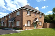 Scholars Court, Malvern