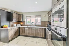 Kensington Avenue, Kingswood, Hull