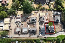 Scholars Court, Malvern