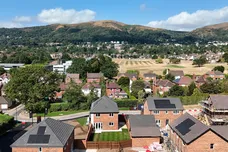 Scholars Court, Malvern