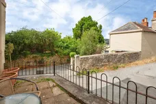 Bailbrook Lane, Bath