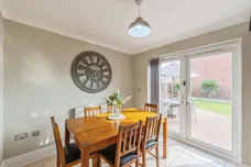Kensington Avenue, Kingswood, Hull