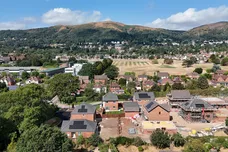 Scholars Court, Malvern